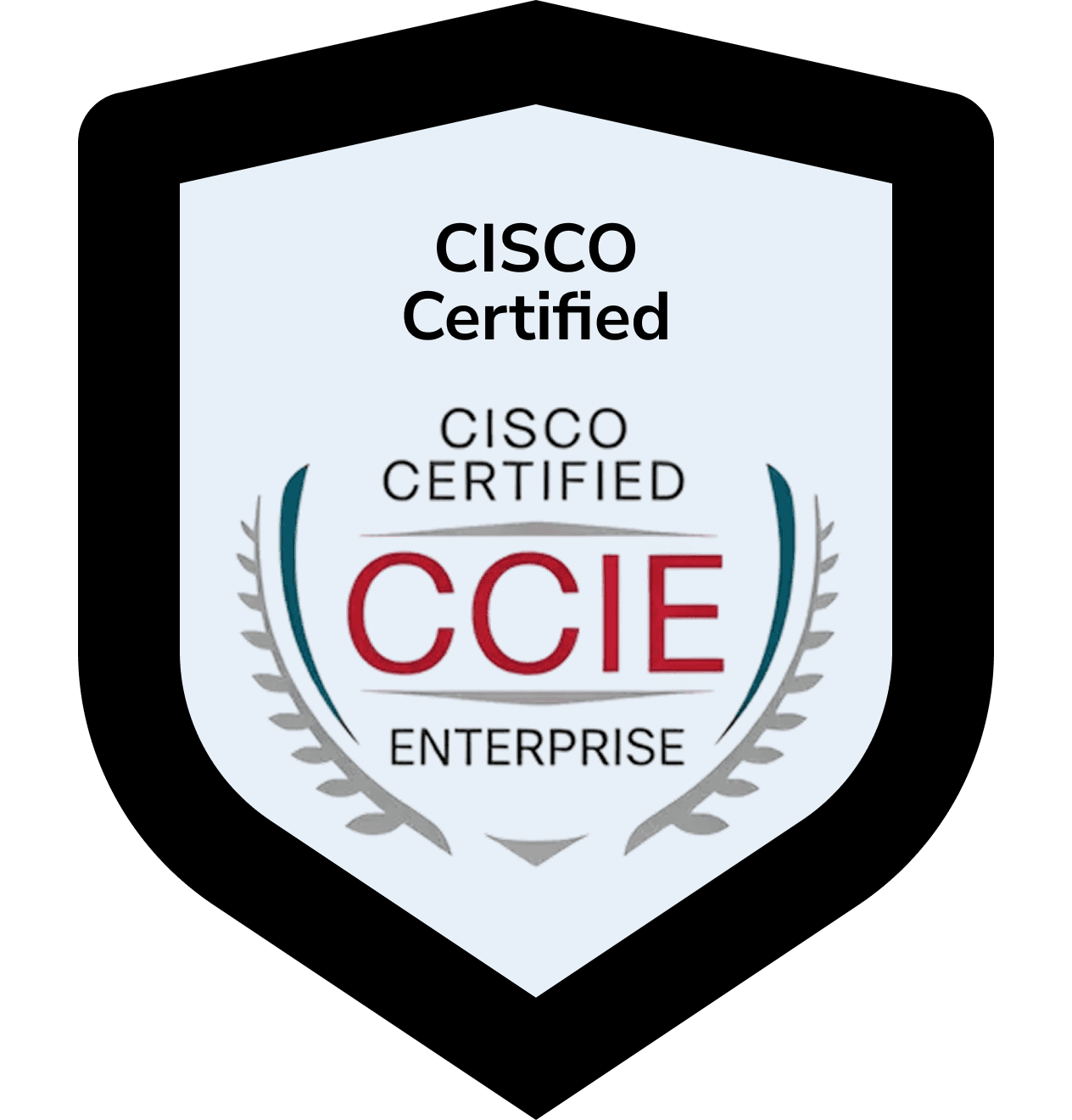 CISCO Certified
