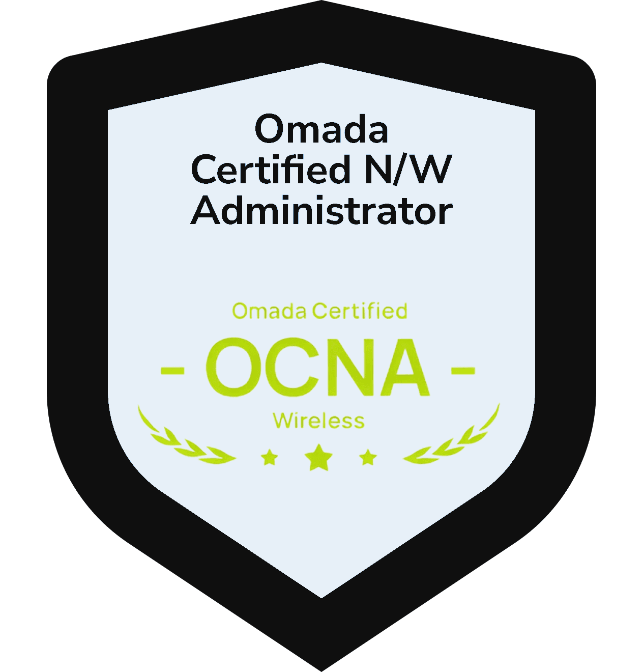 Certified NW Administrator