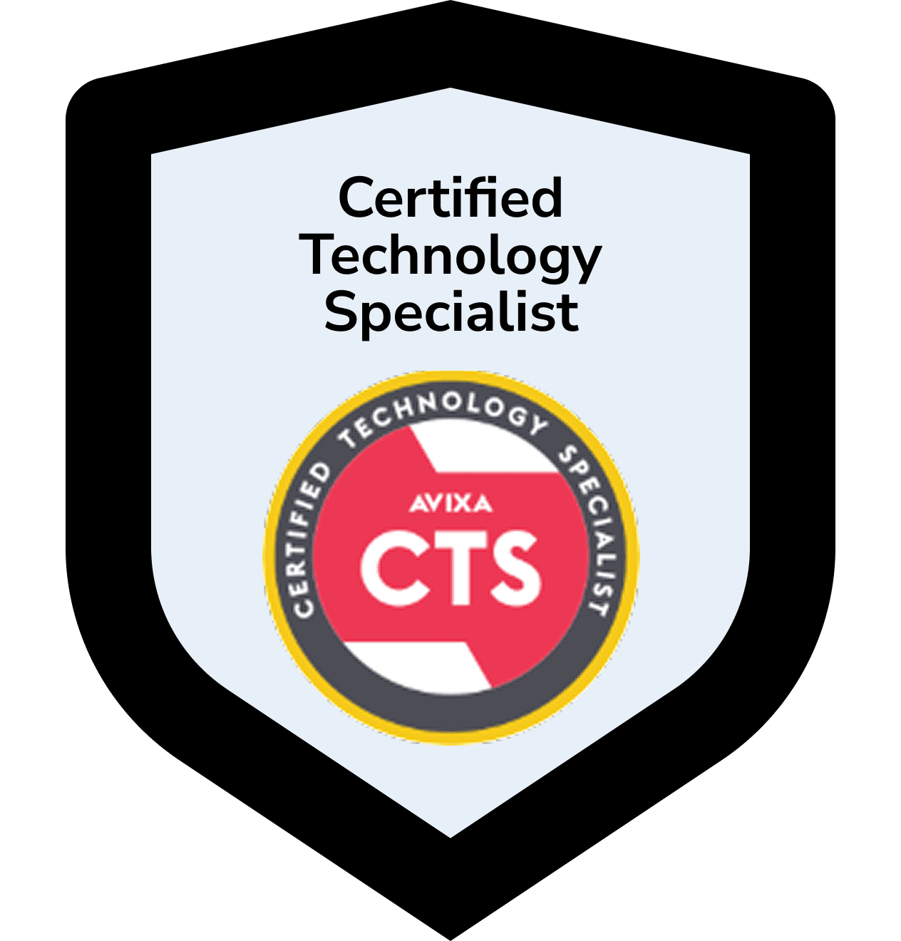 Certified Technology Specialist