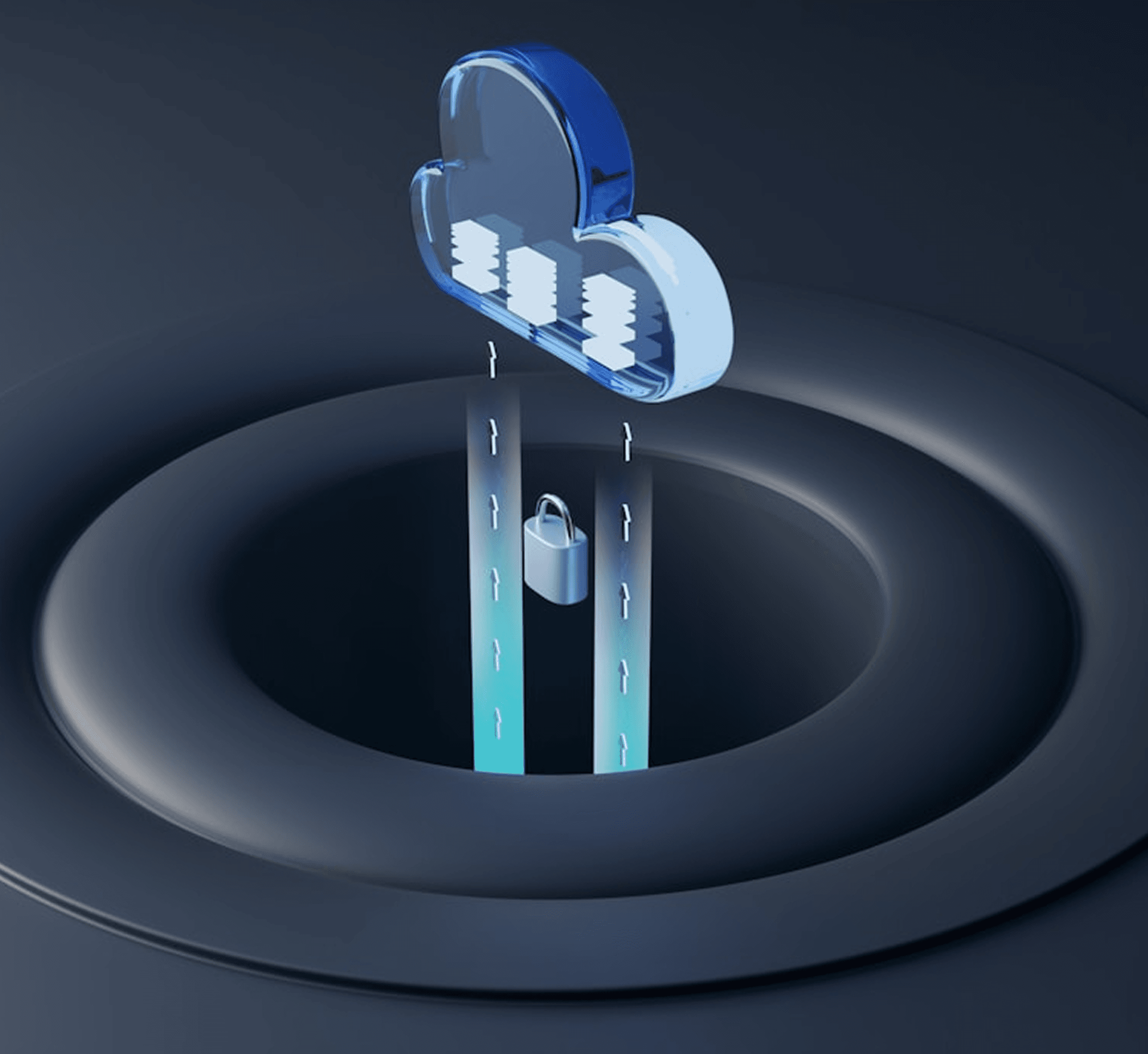 Digital Center Solution Image