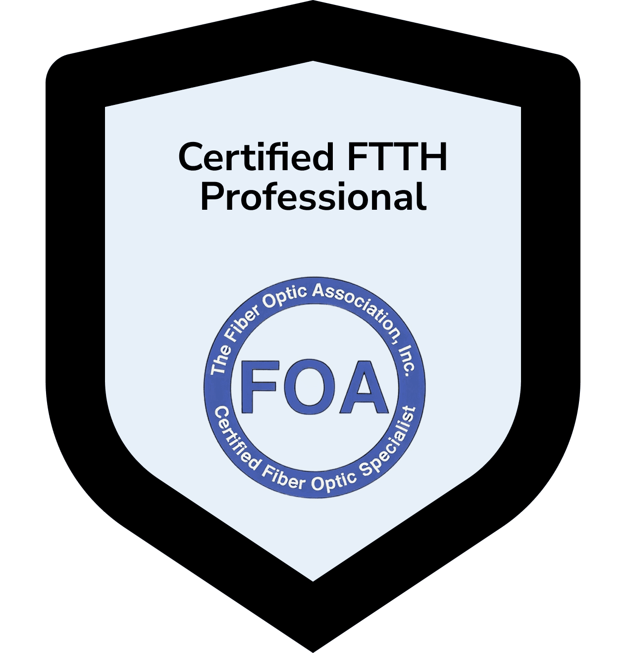 Certified Professional