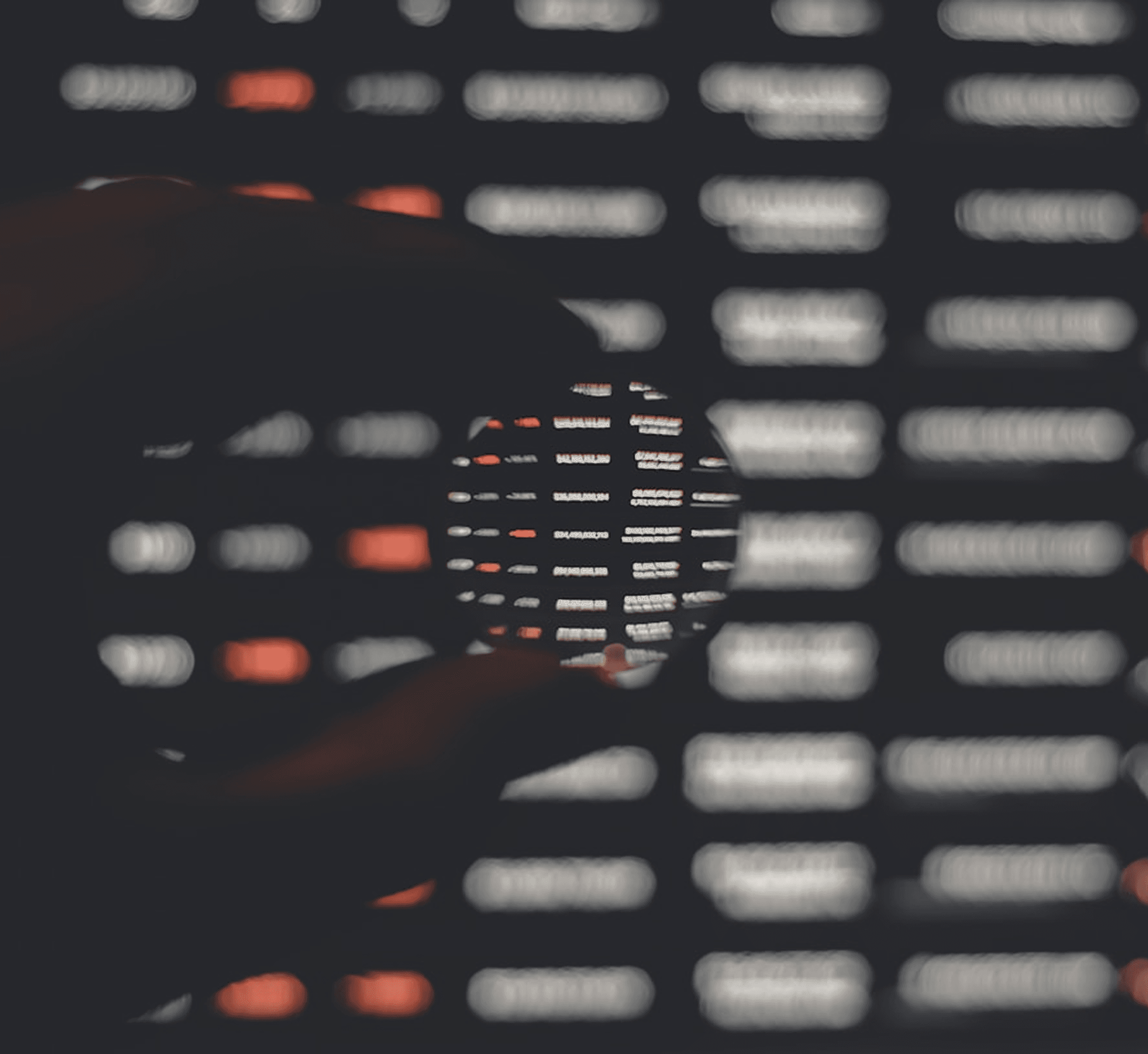 Fortifying Your intelligent Future Image