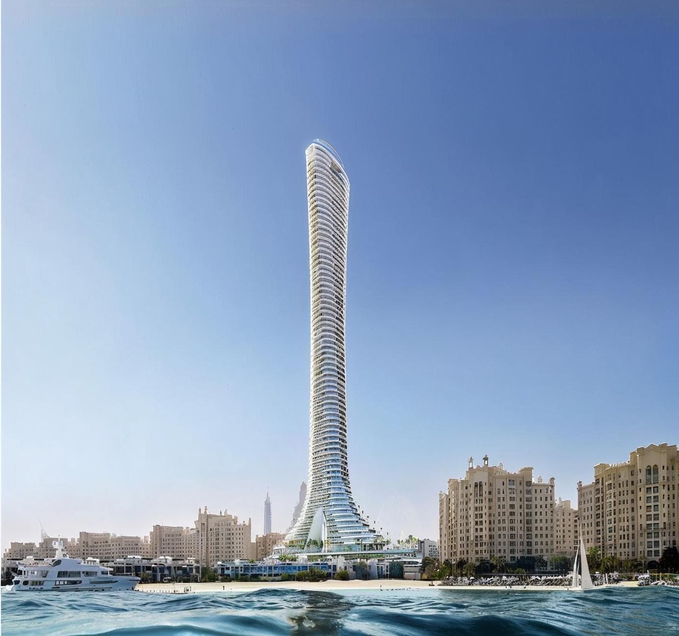 COMO Residences