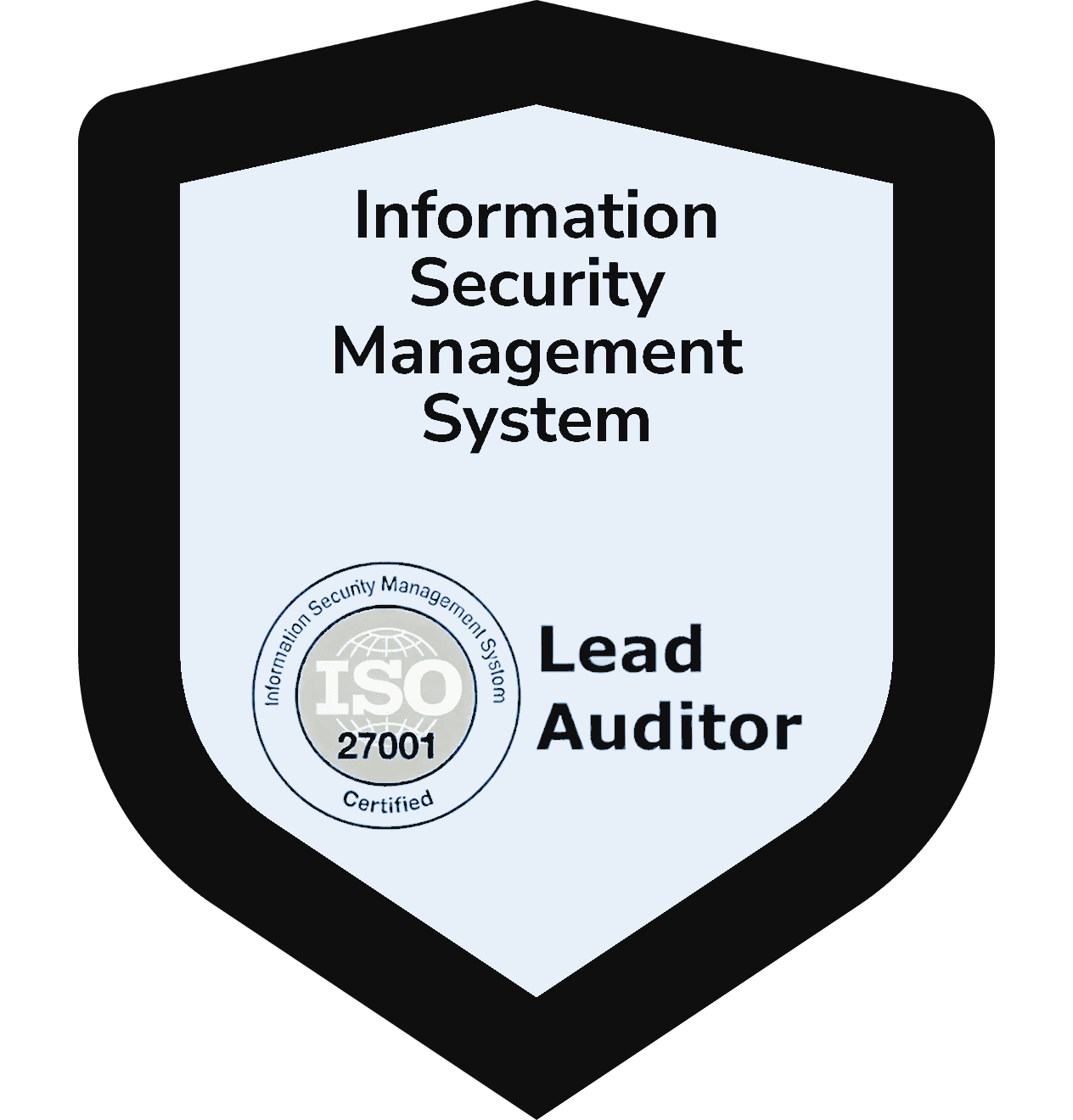 Information Security Management System