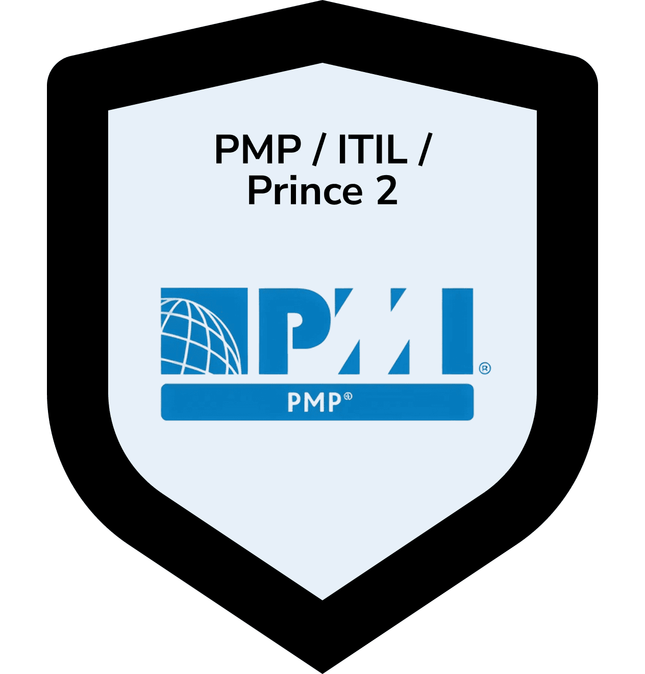 PMP / Prince 2
