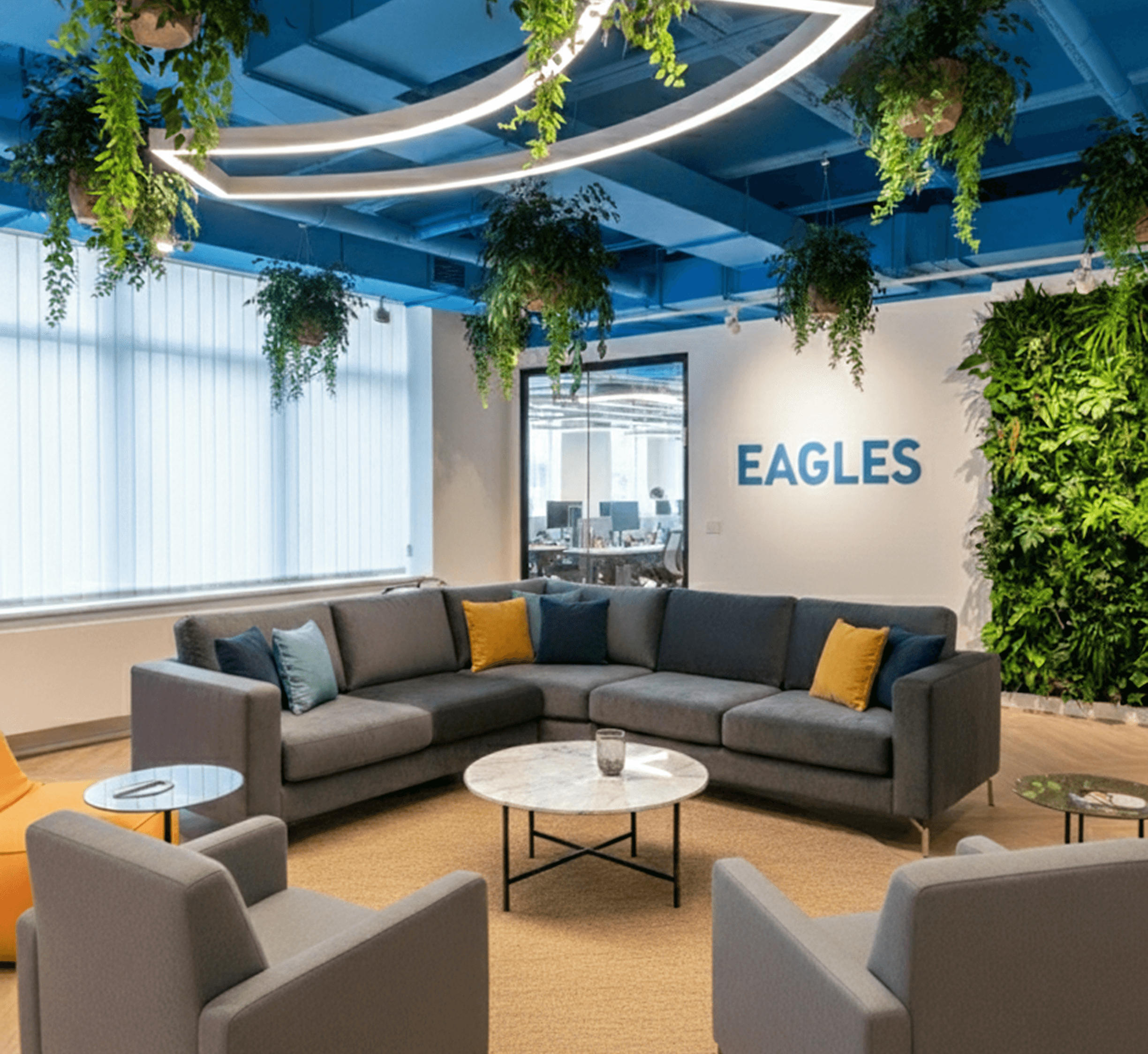 Digital Center Solution Image