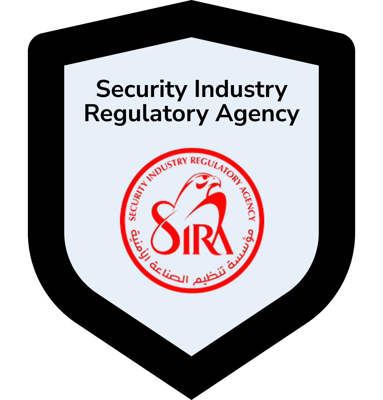 Security Industry Regulatory Agency