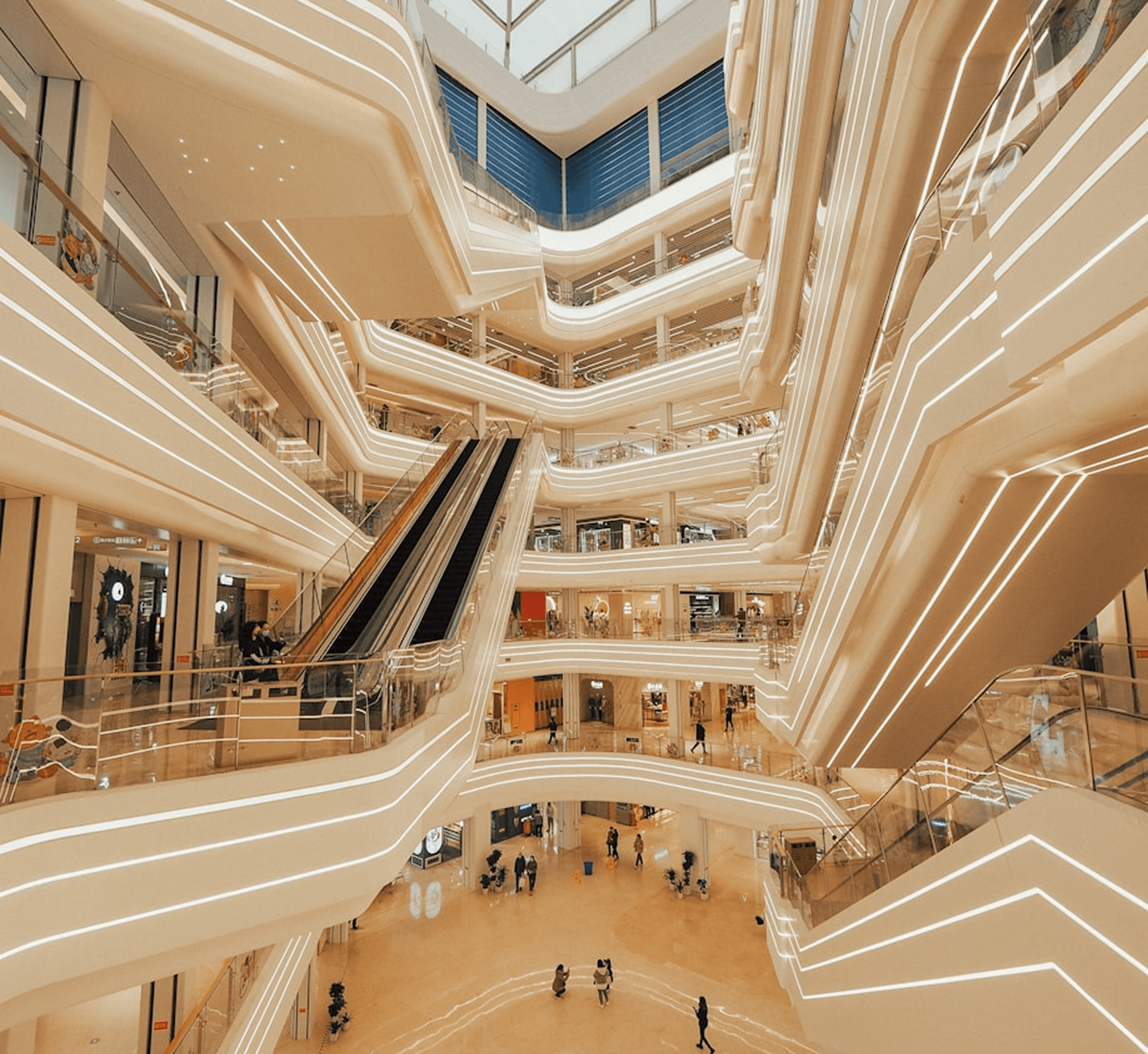 intelligent Application Image