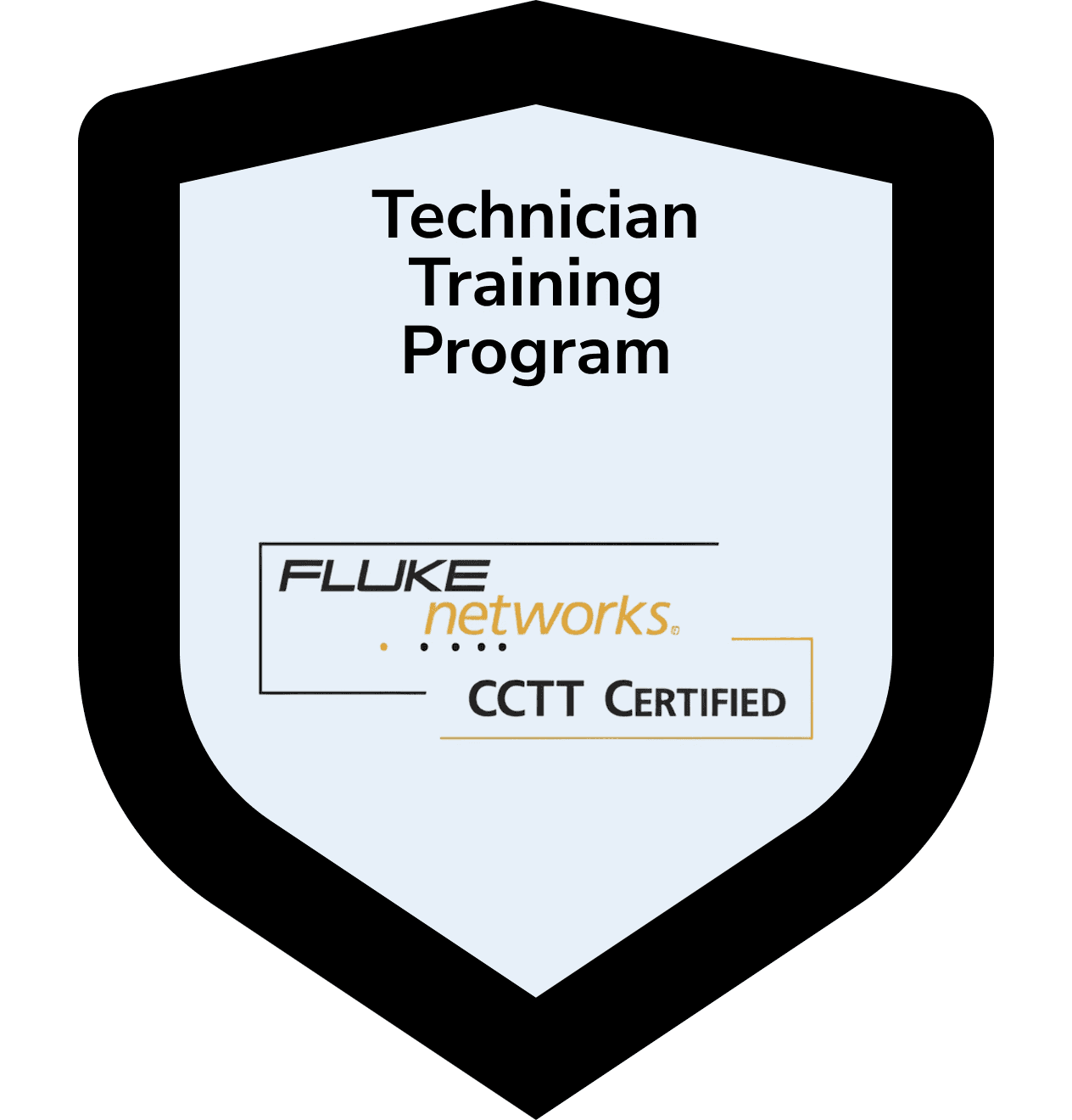 Technician Training Program