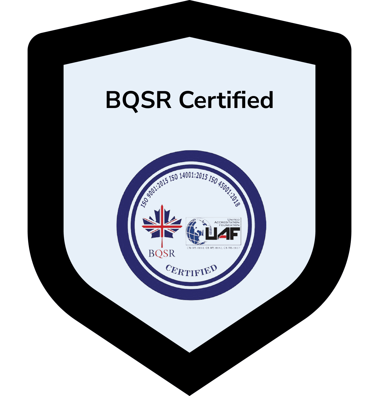 Certified