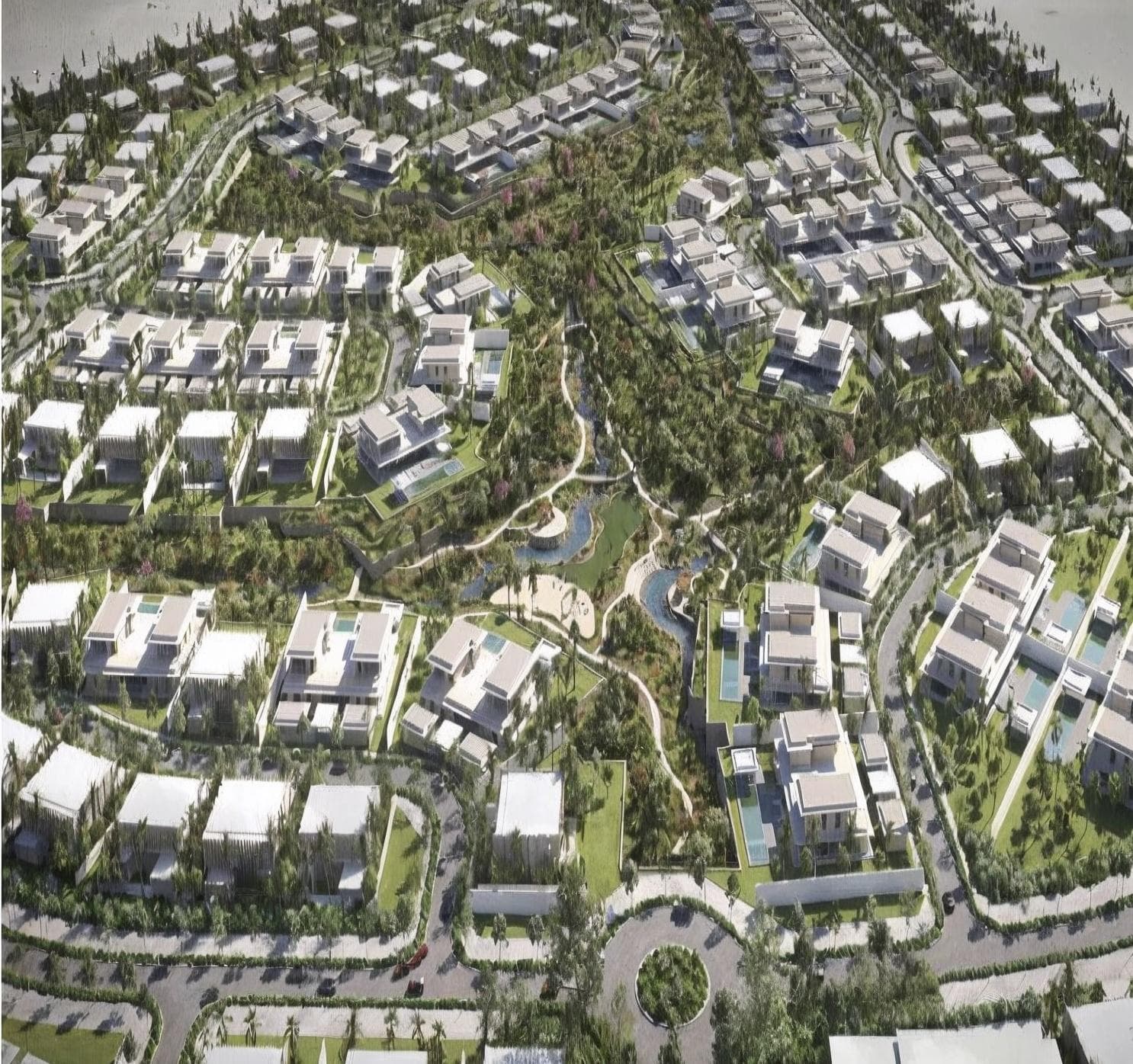 Eden Hills