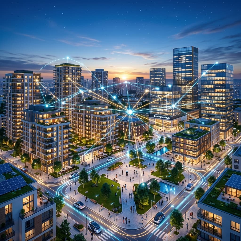 Intelligent Application Image