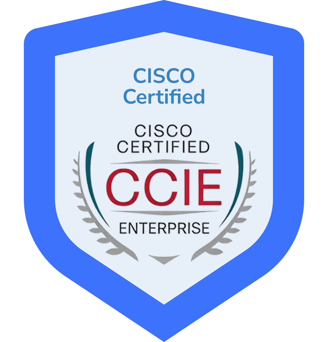 CISCO Certified