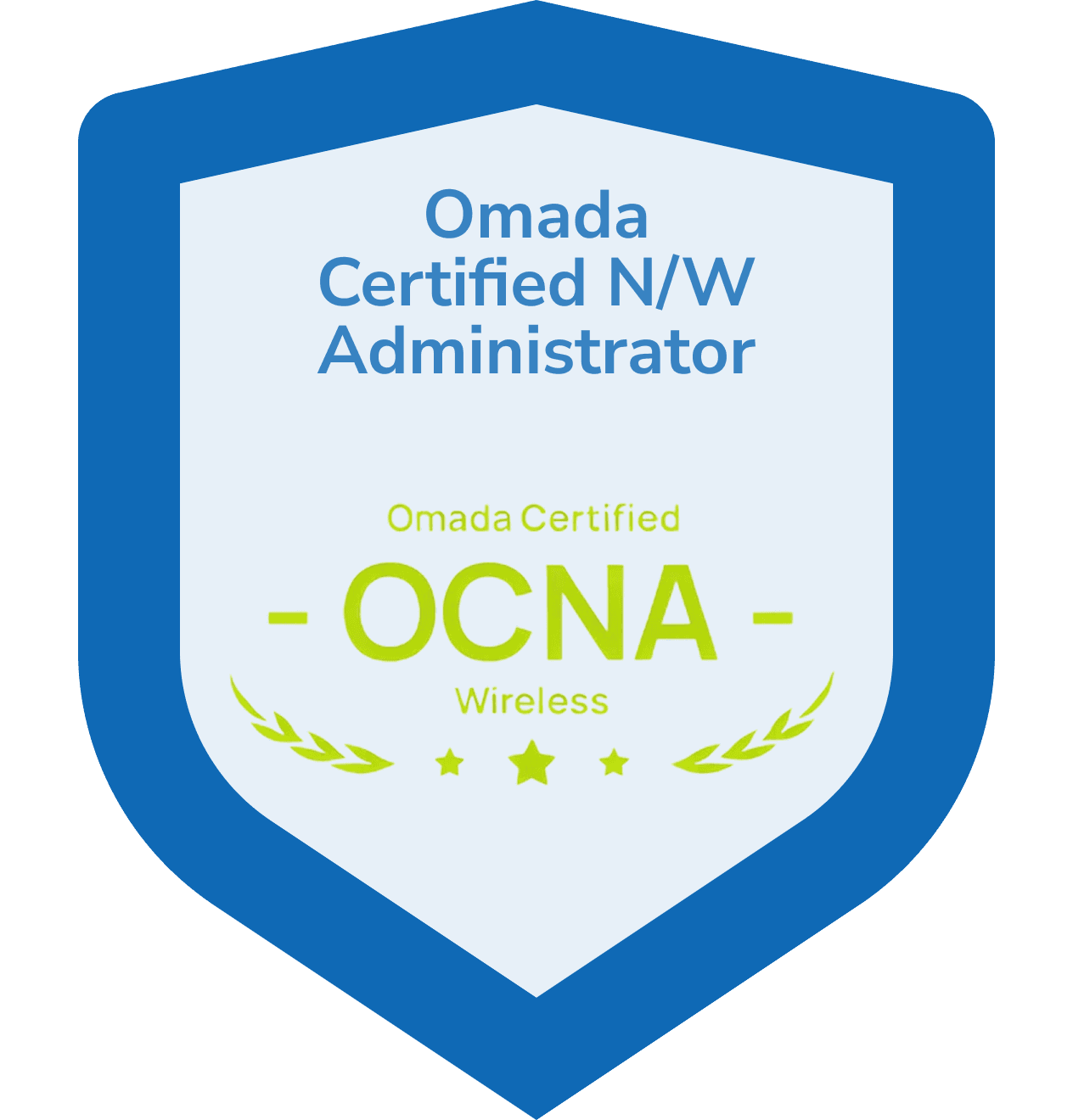 Certified NW Administrator
