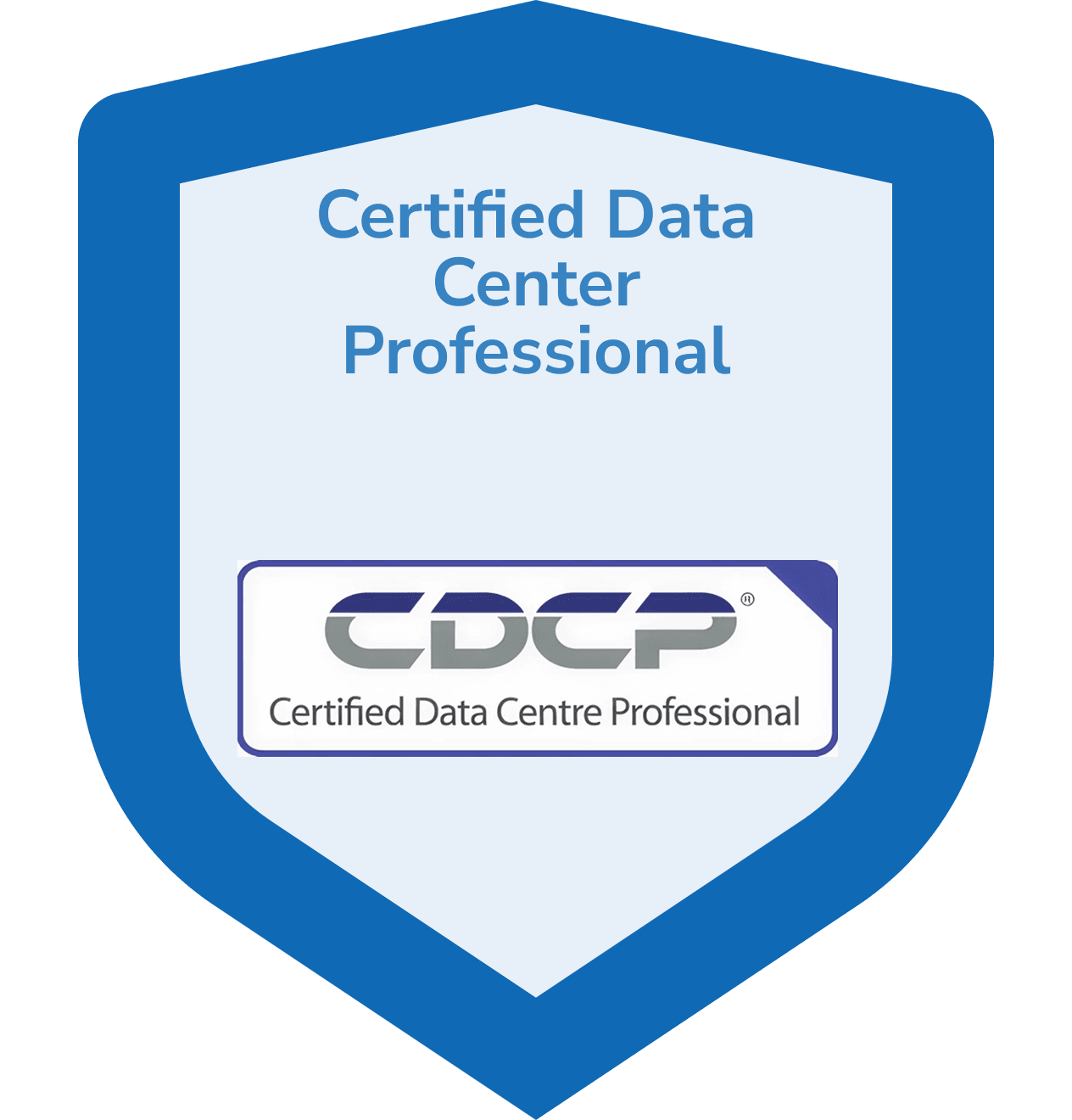 Certified Data Center Professional