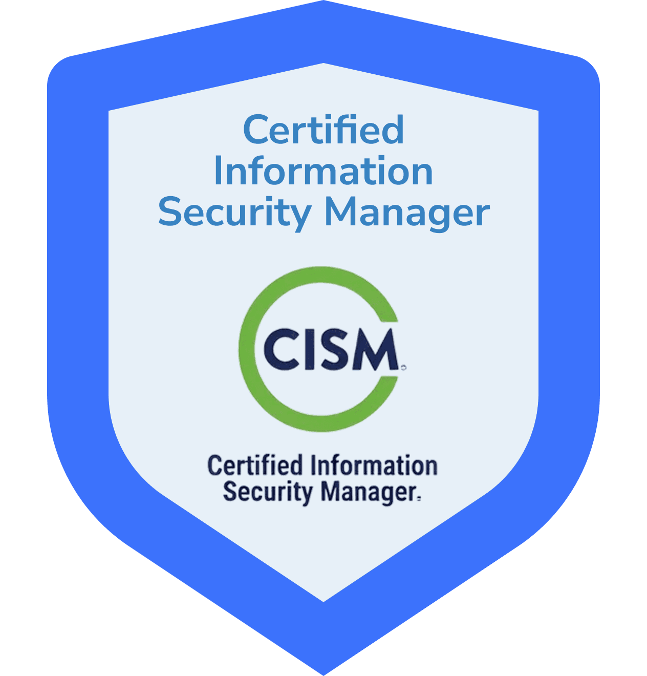 Certified Information Security Manager