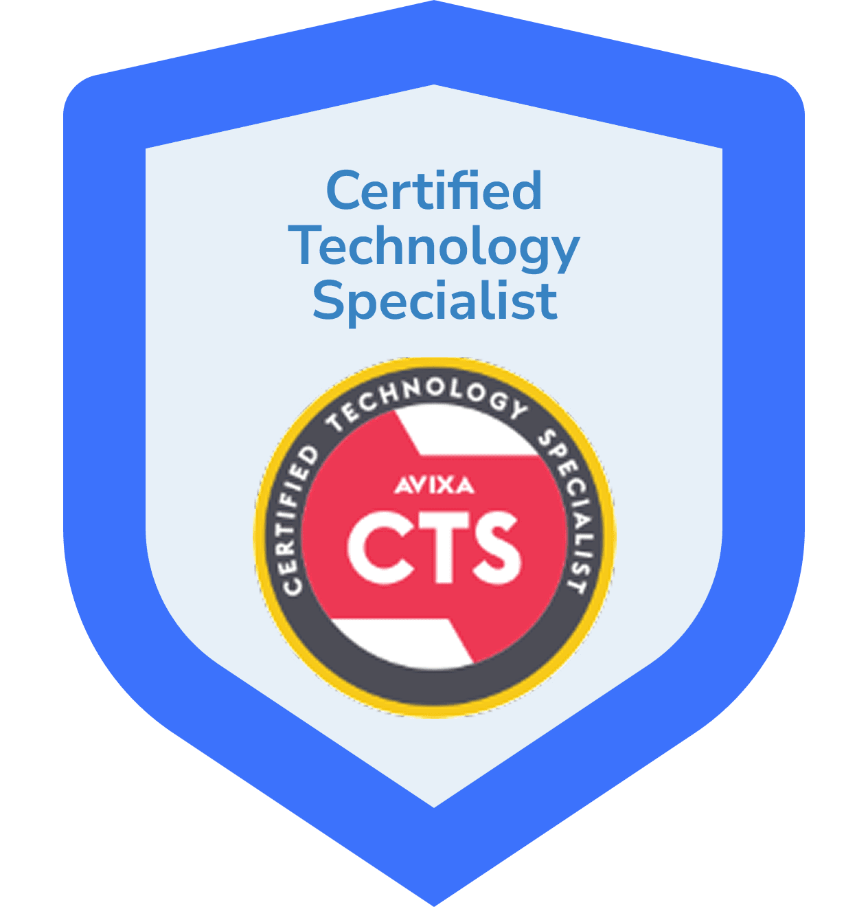 Certified Technology Specialist