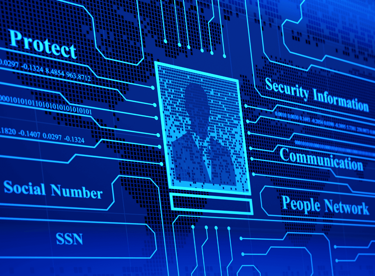 Data Security & Privacy Services