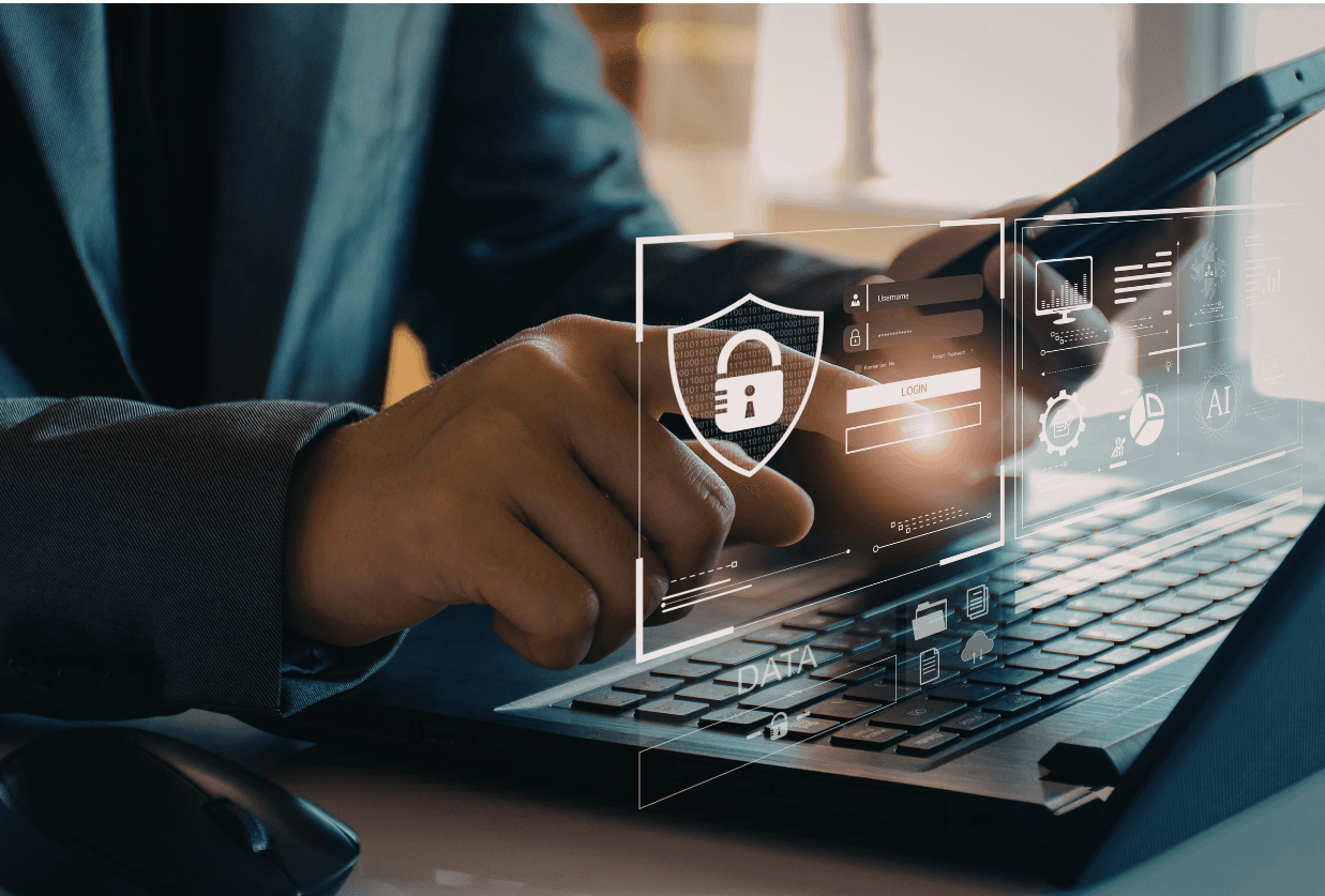 Digital Risk Protection