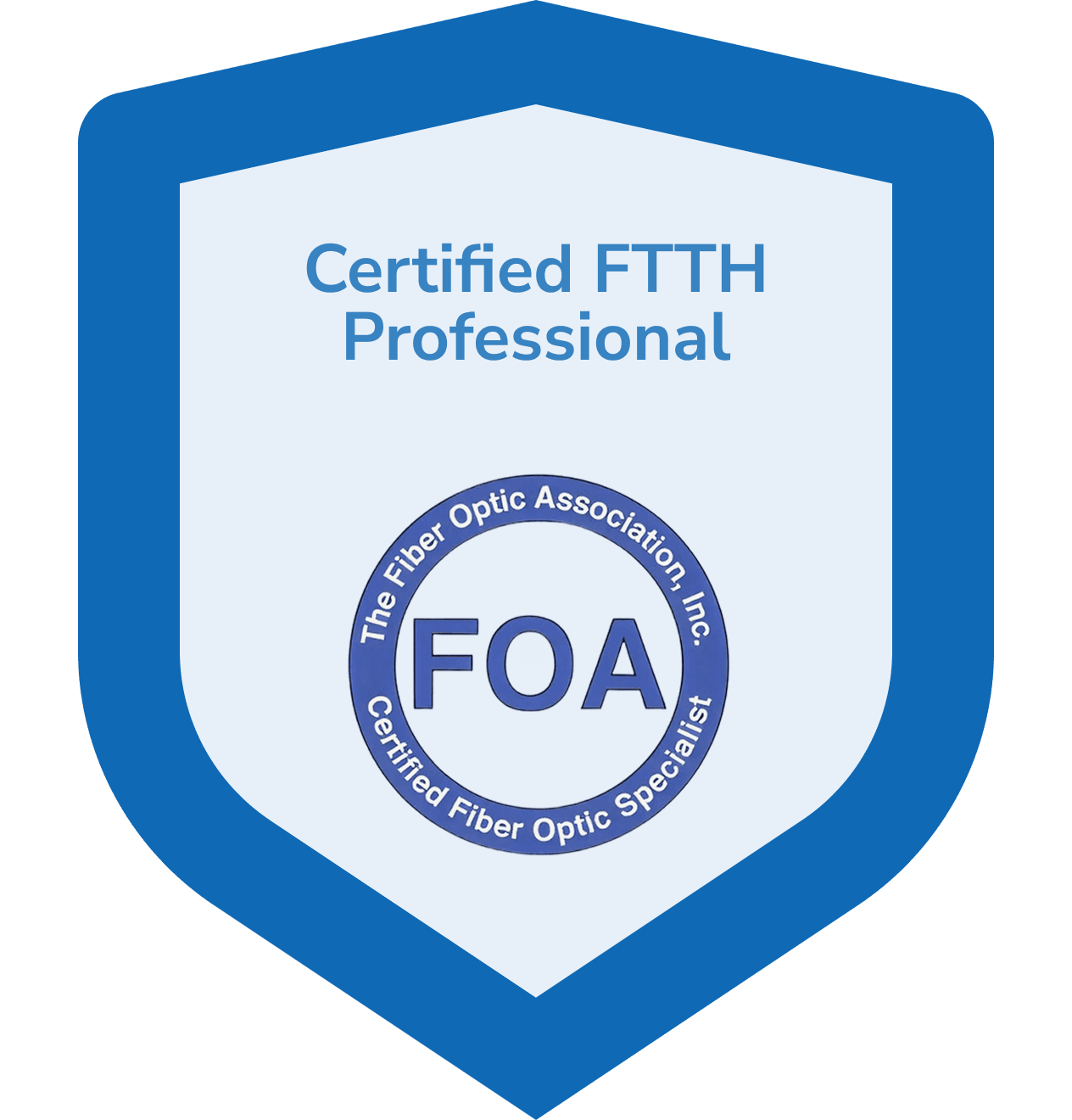 Certified Professional