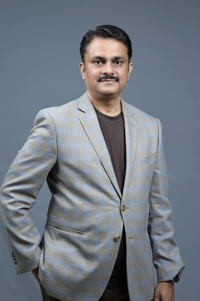 Ganesh Mitkari