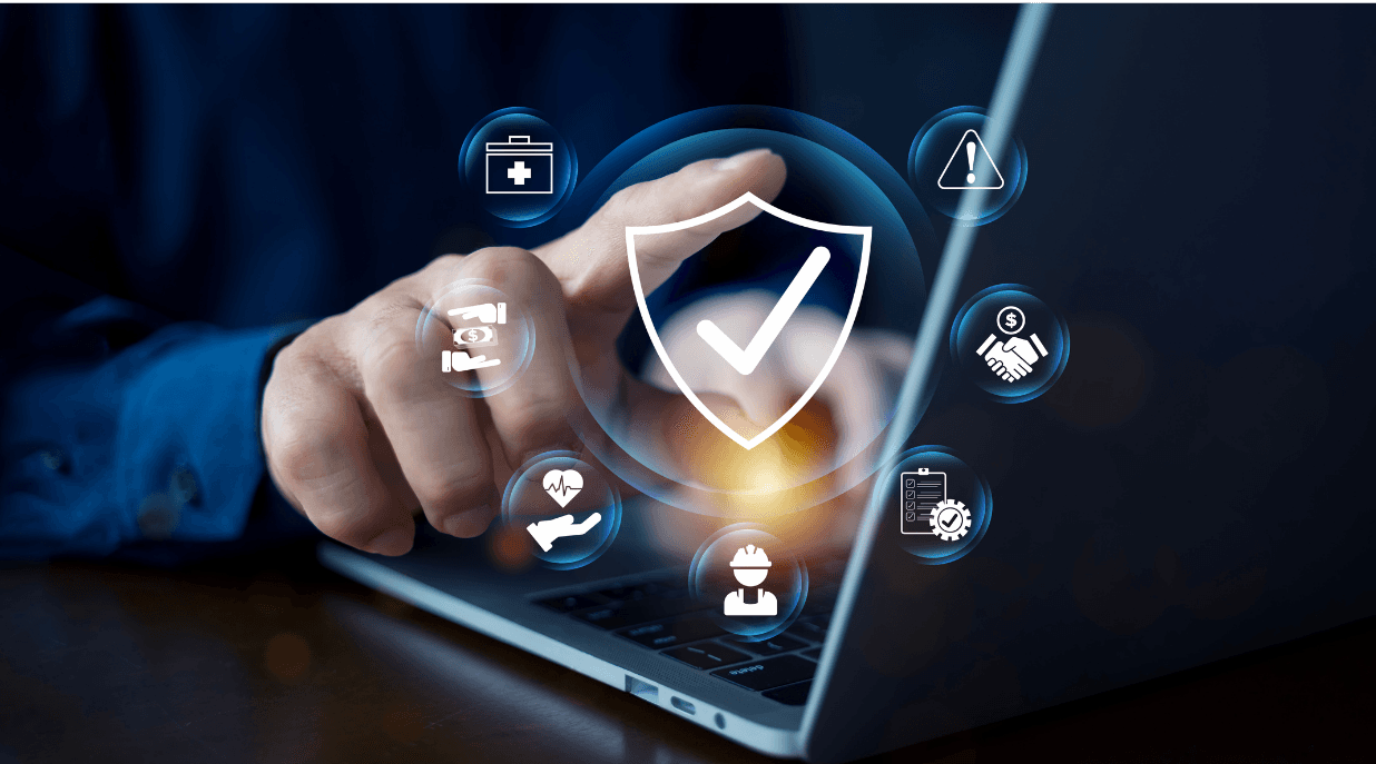 Identity & Access Management (IAM)