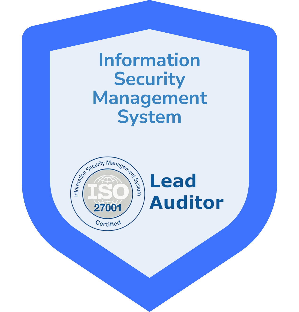 Information Security Management System