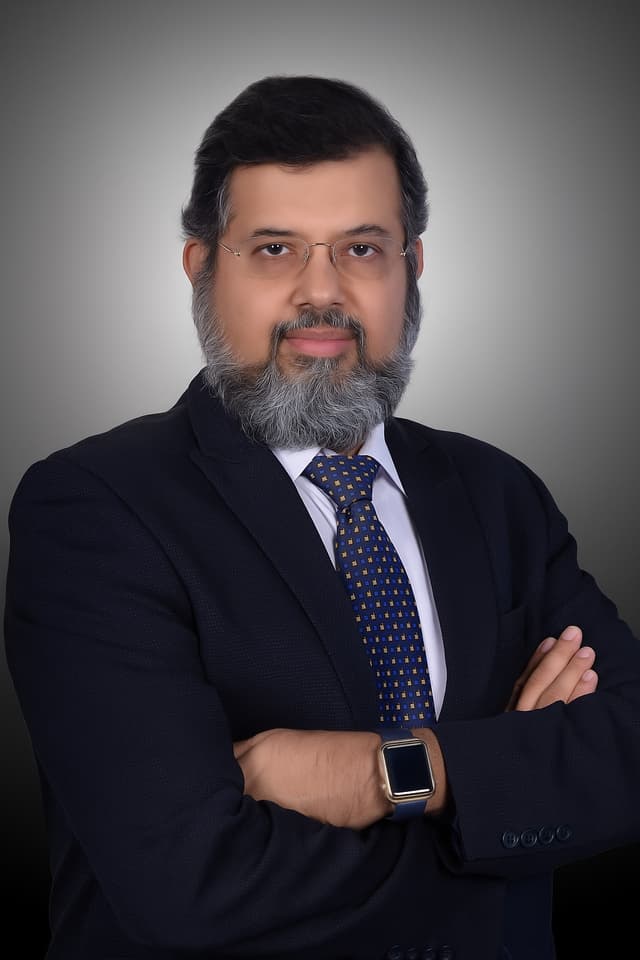 Juzer Furniturewala
