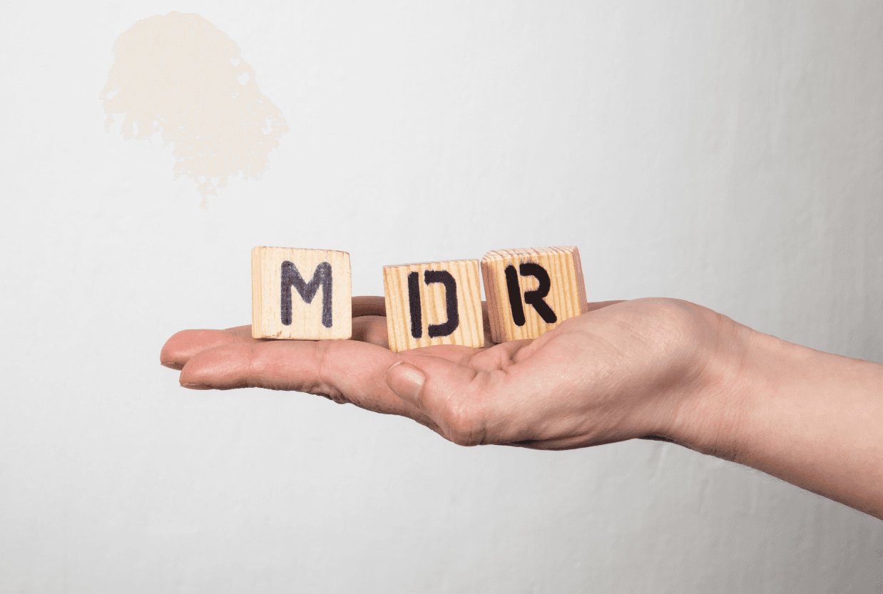 MDR / MSSP Services