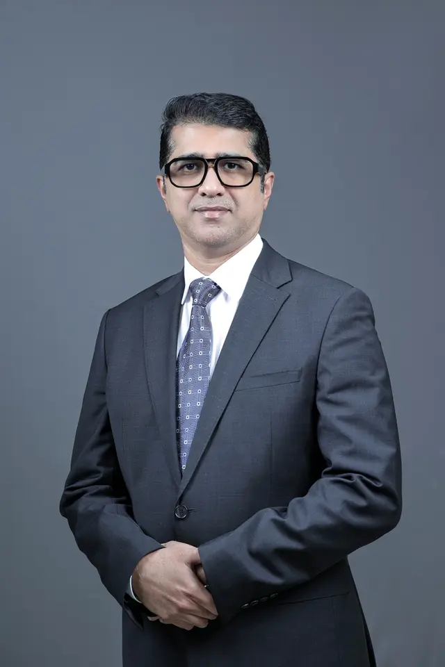 Muzamil Abdul Karim