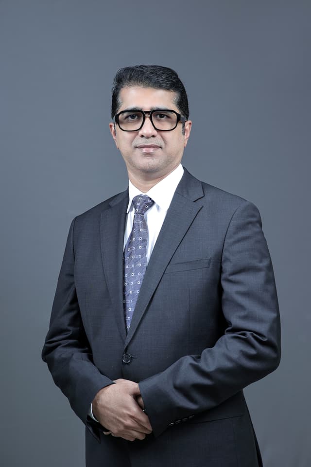 Muzamil Abdulkarim