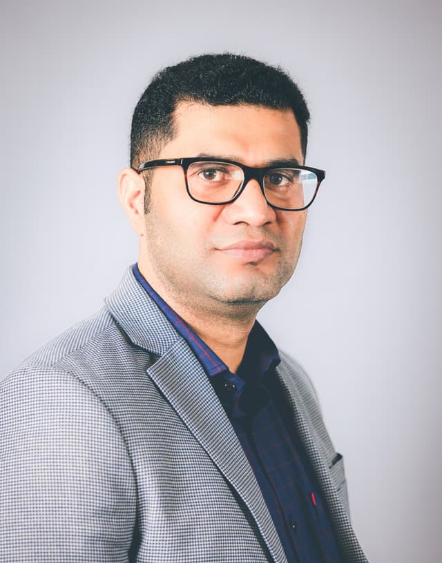 Paramjeet C.