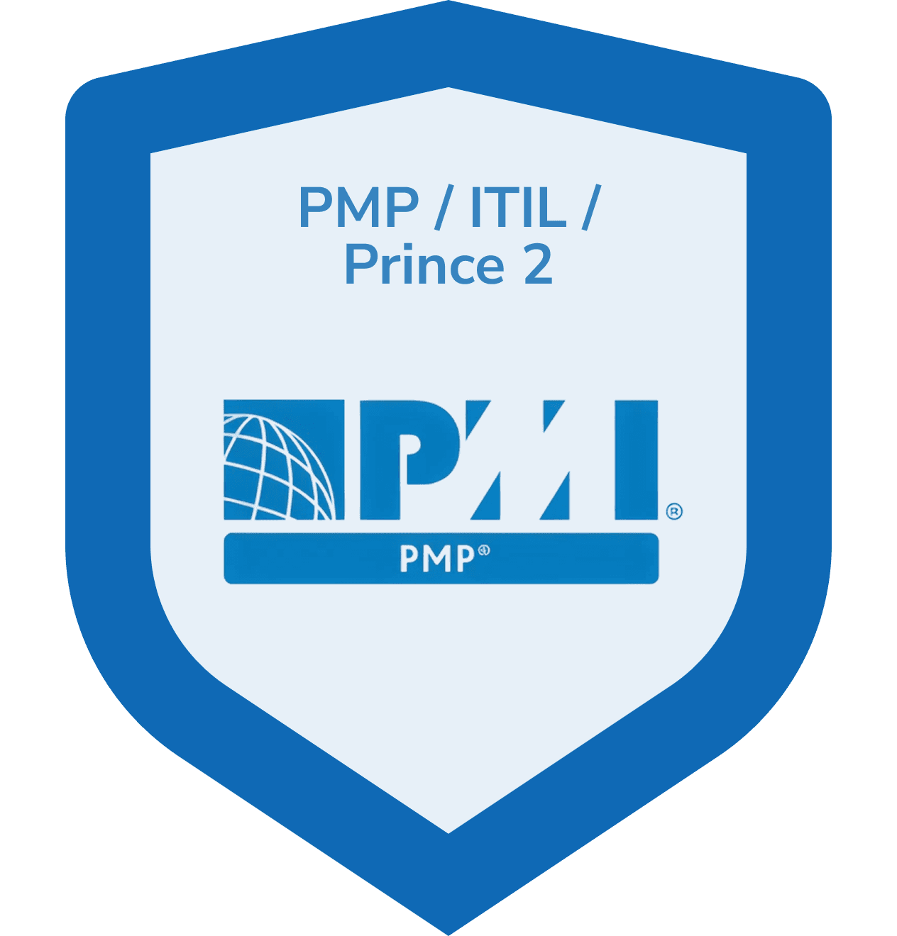PMP / Prince 2