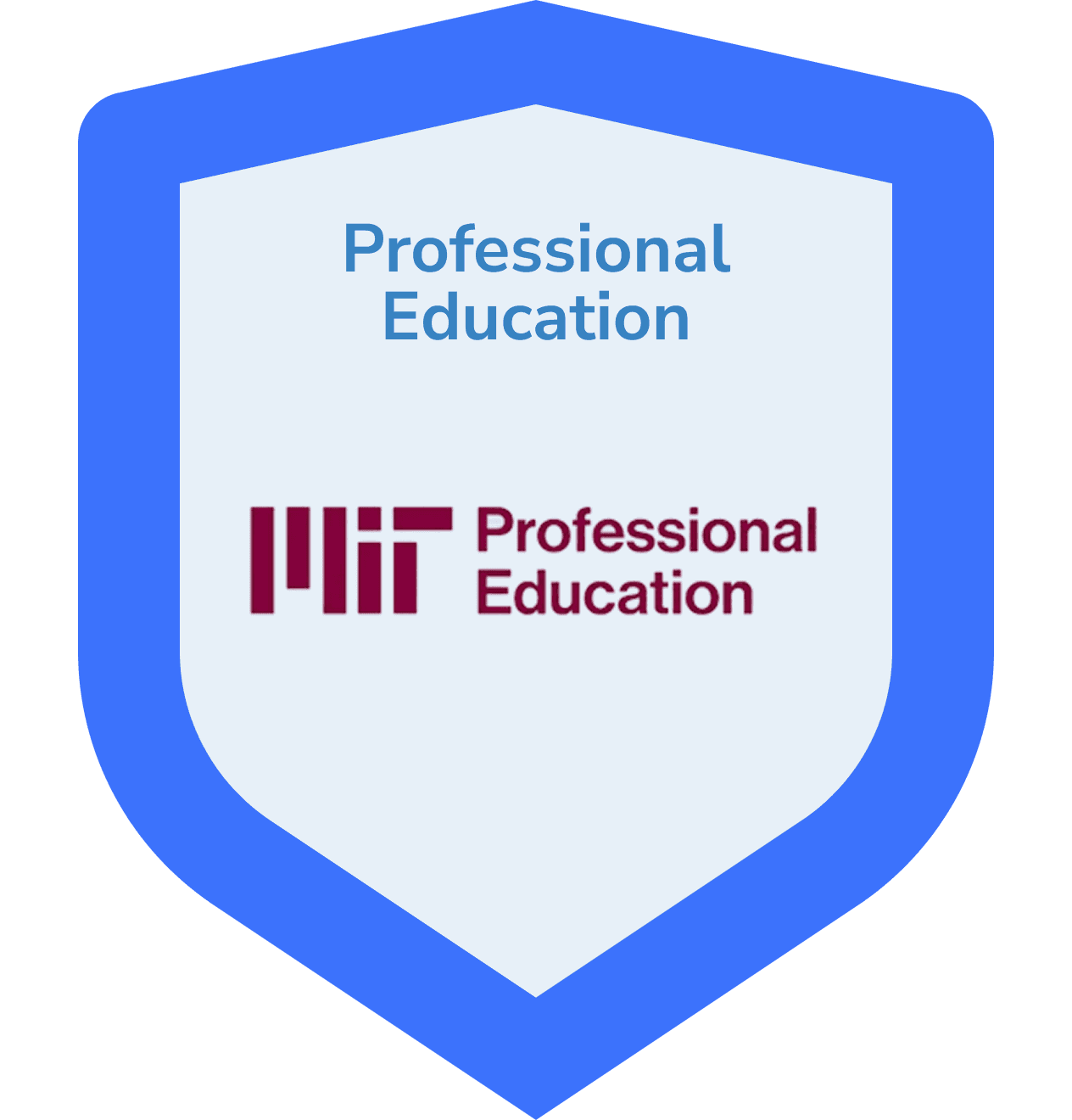 Professional Education