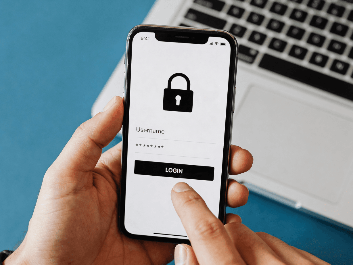 Secure Access & Zero Trust