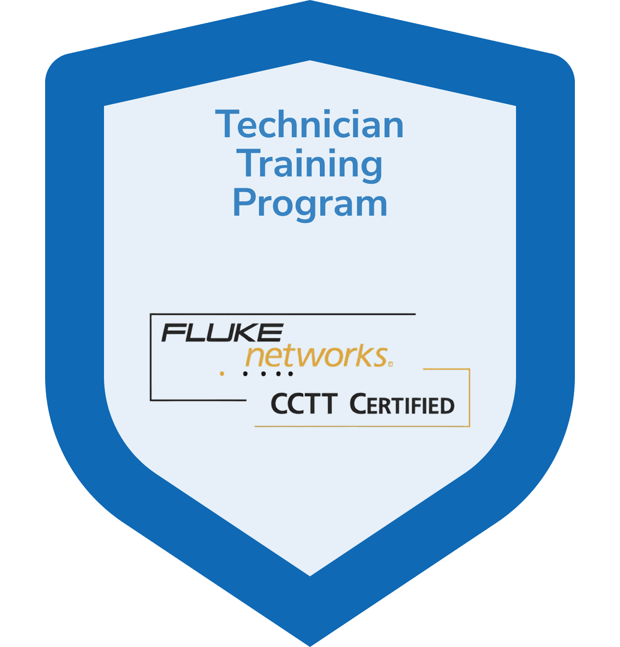 Technician Training Program