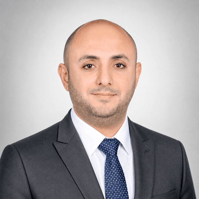 Abdel Rahman El Nahas
