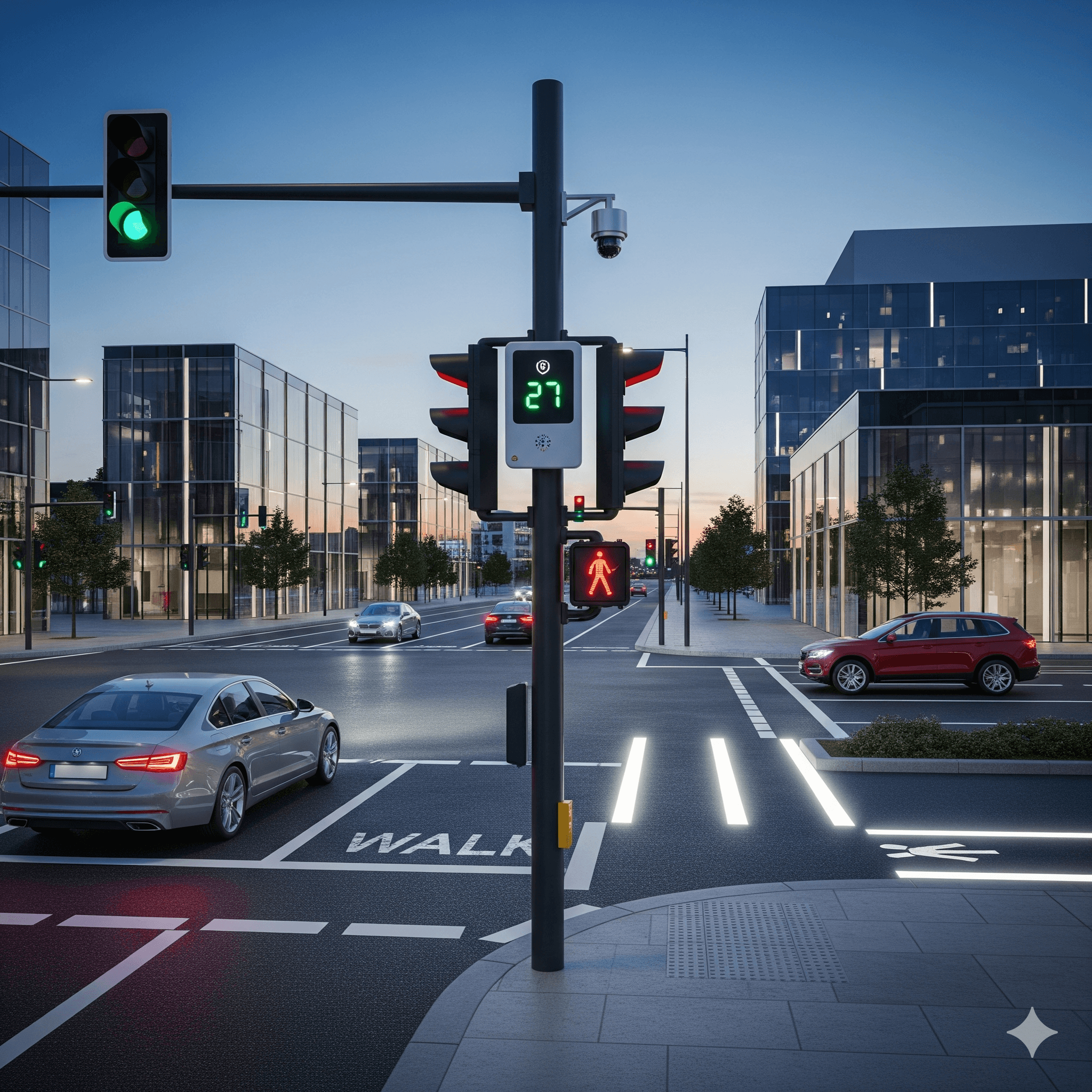 Innovative solutions