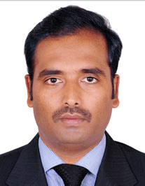 Magesh Rajasundarm
